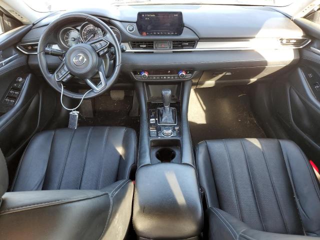  MAZDA 6 2021 Gray