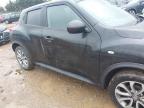 2013 NISSAN JUKE TEKNA for sale at Copart WISBECH