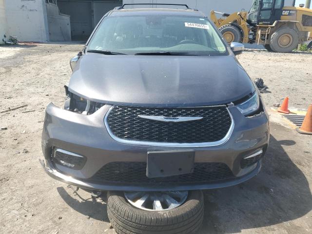  CHRYSLER PACIFICA 2022 Gray