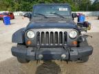 2007 Jeep Wrangler X للبيع في Knightdale، NC - Side