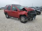 2015 Nissan Xterra X for Sale in Temple, TX - Front End
