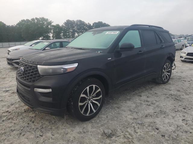 FORD EXPLORER S 2022