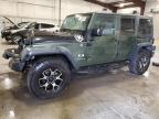 2008 Jeep Wrangler Unlimited X for Sale in Avon, MN - Front End