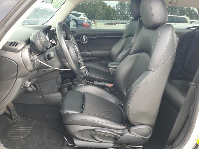  MINI COOPER 2014 Silver