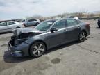 2019 Kia Optima Lx na sprzedaż w North Las Vegas, NV - Front End