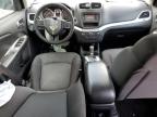 2014 Dodge Journey Sxt للبيع في Mercedes، TX - Front End