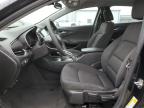 2020 Chevrolet Malibu Ls на продаже в Tulsa, OK - Front End