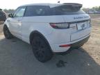 2014 LAND ROVER RANGE ROVE for sale at Copart YORK