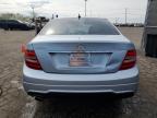 2013 Mercedes-Benz C 250 for Sale in Woodhaven, MI - Rear End