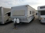 2000 Layton Trailer en Venta en Earlington, KY - Hail