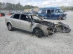 2004 Audi A4 1.8T Quattro en Venta en Ellenwood, GA - Burn