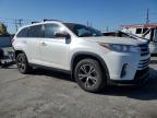 2019 Toyota Highlander Le for Sale in Sun Valley, CA - Rear End