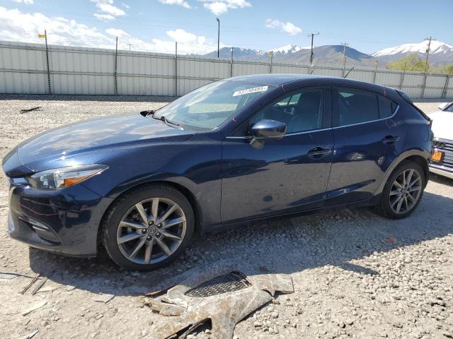 2018 Mazda 3 Touring