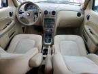 2009 Chevrolet Hhr Ls de vânzare în Florence, MS - Front End