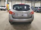 2009 Nissan Murano S na sprzedaż w Blaine, MN - Rear End