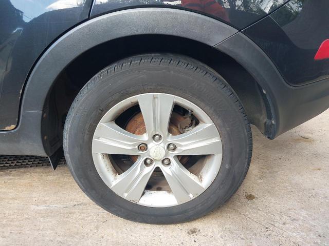 2013 KIA SPORTAGE K