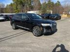 2017 Audi Q7 Prestige de vânzare în North Billerica, MA - Side
