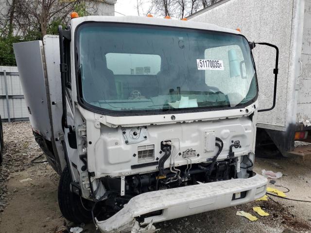 2018 ISUZU NPR HD 