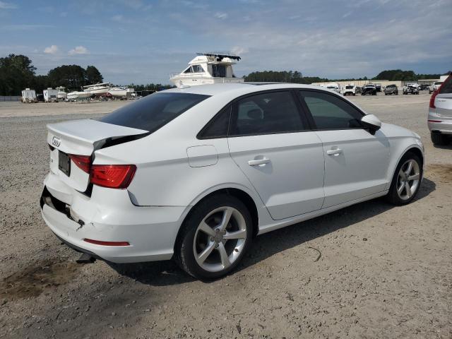  AUDI A3 2015 Biały