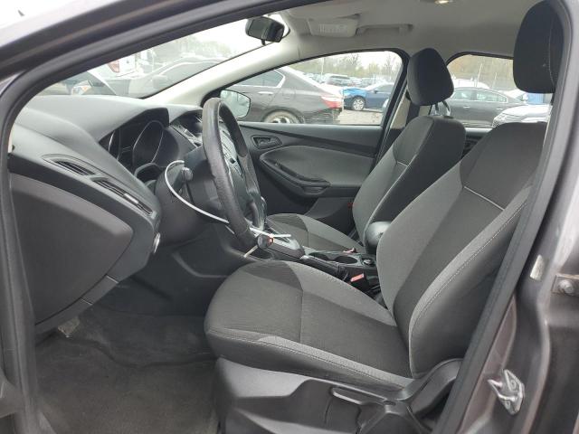  FORD FOCUS 2012 Szary