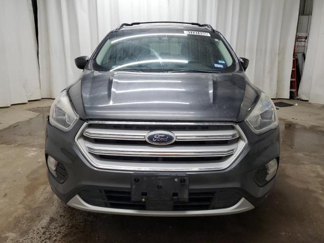  FORD ESCAPE 2018 Gray