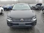 2018 Volkswagen Tiguan Se for Sale in Exeter, RI - Side