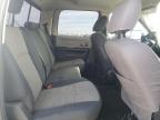 2012 Dodge Ram 2500 Slt de vânzare în Earlington, KY - Hail