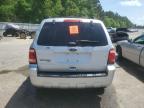 2011 Ford Escape Xlt zu verkaufen in Shreveport, LA - Side