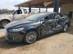 2015 Ford Fusion Titanium   zu verkaufen in Tanner, AL - Rear End