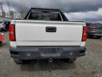 2017 Chevrolet Silverado K1500 Lt de vânzare în Arlington, WA - Front End