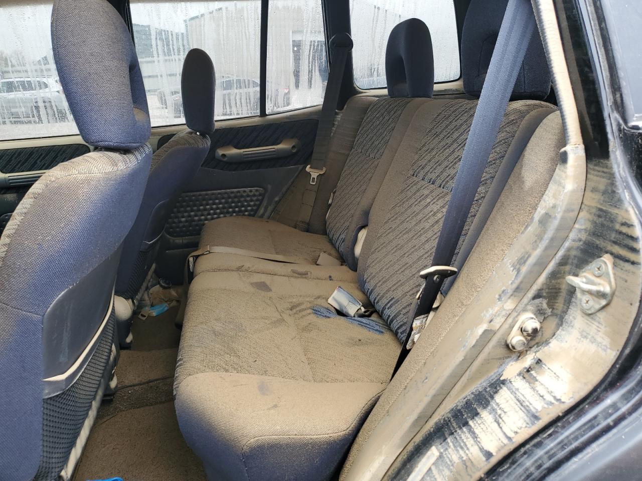 1998 Toyota Rav4 VIN: JT3HP10V3W7082066 Lot: 52772055