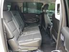 2018 Gmc Yukon Xl K1500 Slt en Venta en Seaford, DE - Rear End