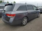 2015 Honda Odyssey Exl за продажба в Portland, OR - Rear End