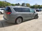 2021 Chrysler Pacifica Hybrid Touring L for Sale in Gaston, SC - Front End