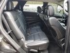 2015 Dodge Durango Limited იყიდება Baltimore-ში, MD - Front End