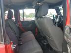 2011 Jeep Wrangler Unlimited Sport na sprzedaż w Lumberton, NC - Side