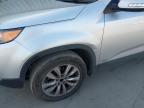 2012 KIA SORENTO KX for sale at Copart PETERLEE