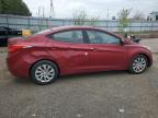 2013 HYUNDAI ELANTRA GLS for sale at Copart ON - LONDON