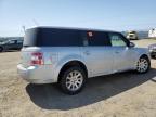 2009 Ford Flex Sel იყიდება American Canyon-ში, CA - Vandalism