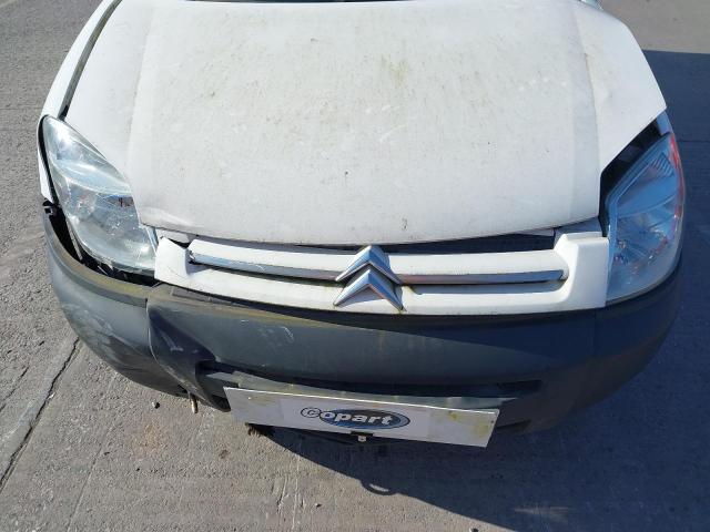 2006 CITROEN BERLINGO 6