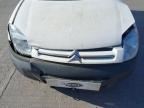 2006 CITROEN BERLINGO 6 for sale at Copart CHESTER