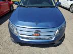 2010 FORD FUSION SE à vendre chez Copart CA - SACRAMENTO