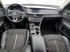 2018 Kia Optima Lx იყიდება Wilmington-ში, CA - Vandalism