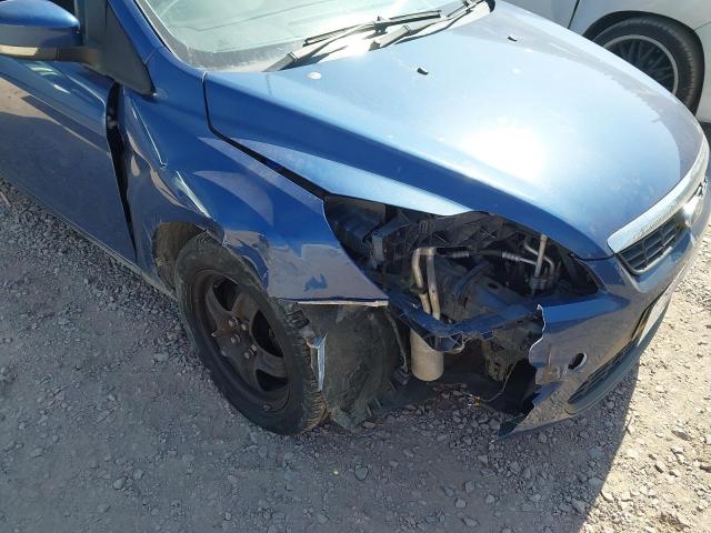 2008 FORD FOCUS STYL