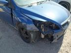 2008 FORD FOCUS STYL for sale at Copart WESTBURY