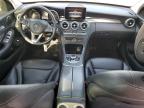 2017 Mercedes-Benz C 300 de vânzare în Van Nuys, CA - Front End