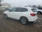 2019 Bmw X3 Xdrive30I იყიდება Central Square-ში, NY - Front End