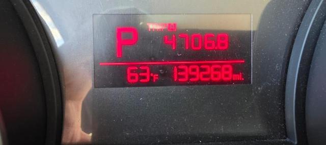 2015 KIA SEDONA LX