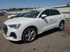 2020 Audi Q3 Premium Plus S-Line for Sale in Pennsburg, PA - Front End