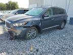 2014 Infiniti Qx60  იყიდება Apopka-ში, FL - Front End